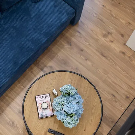 Apartment Dob St 66