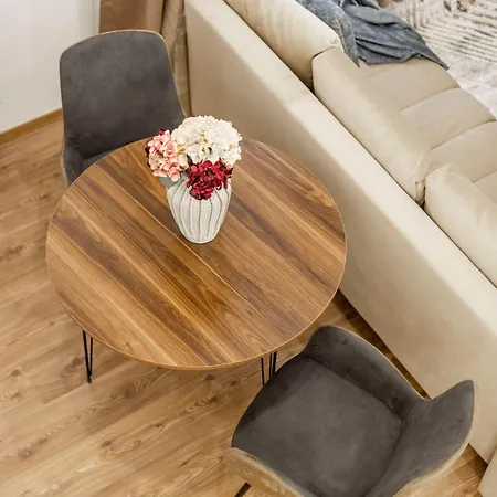 Apartment Dob St 66 Budapest