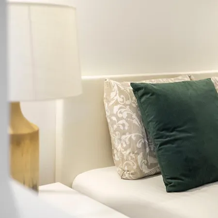 Charming Grand In The Heart Of Appartement