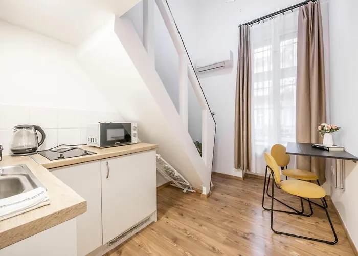 Dob St 66 Budapest