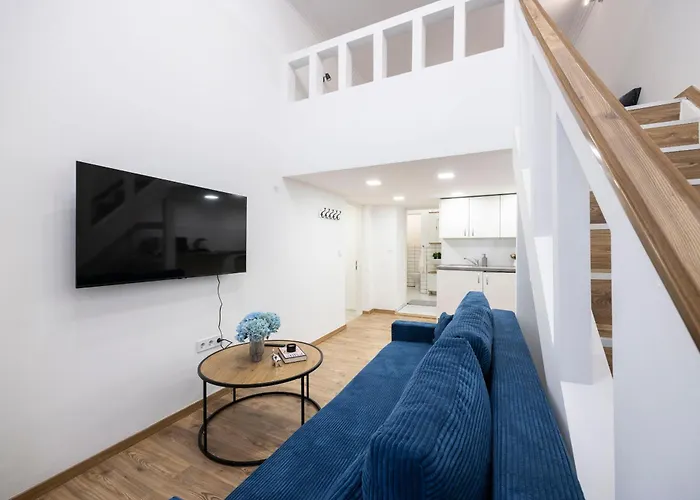 Dob St 66 Apartment *
