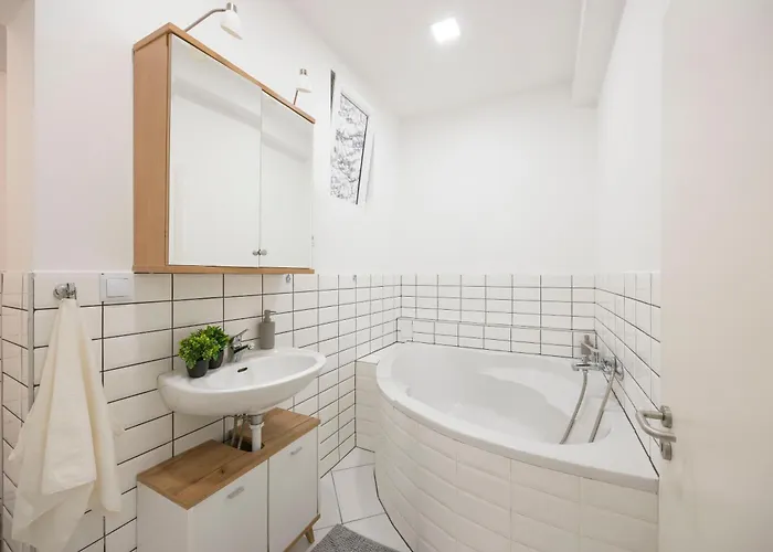 Apartment Dob St 66 Budapest