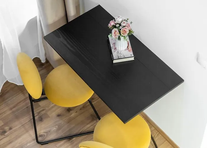 Apartment Dob St 66 *