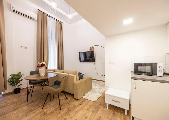 Apartament Dob St 66