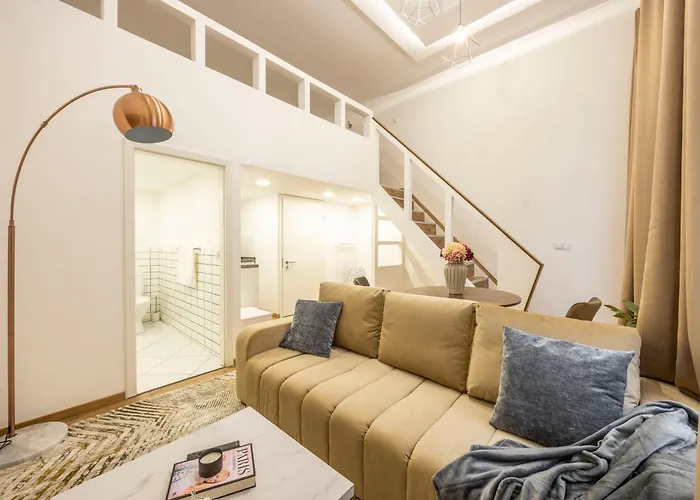 Apartment Dob St 66