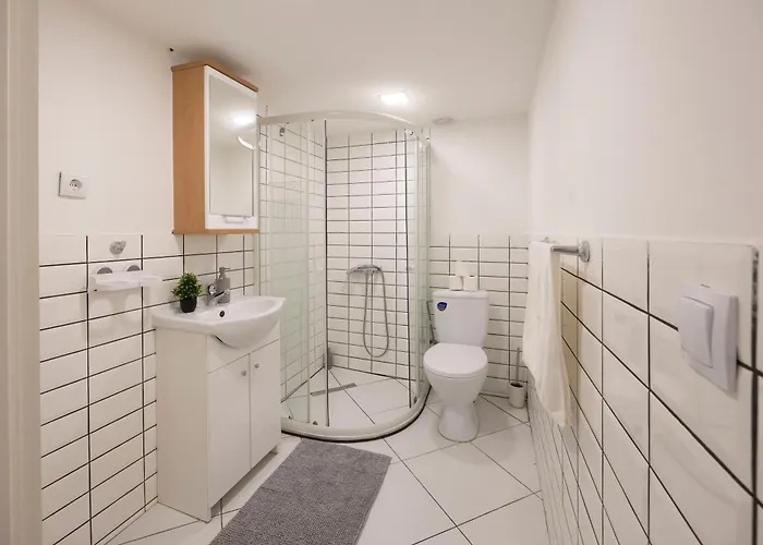 Dob St 66 Apartment *