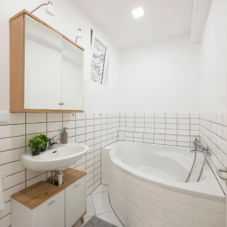 Apartamento Charming Grand In The Heart Of Budapest