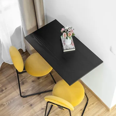 Apartamento Charming Grand In The Heart Of *