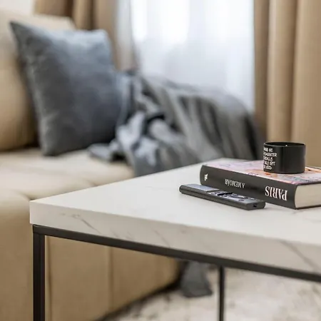 Charming Grand In The Heart Of Apartamento