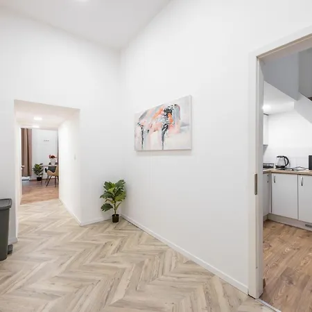 Charming Grand In The Heart Of Apartamento
